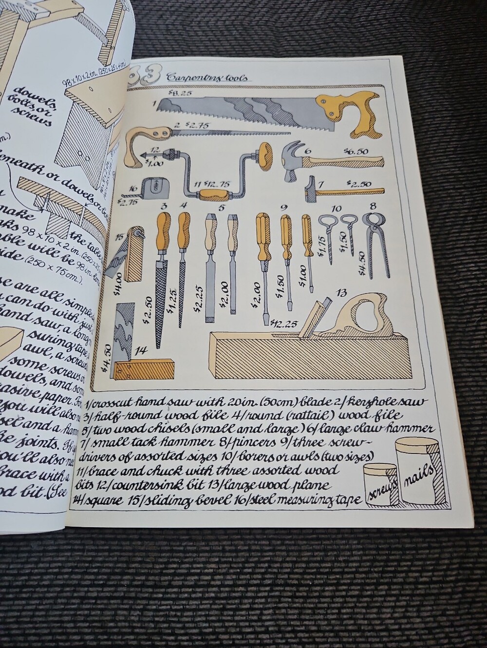 Simple Living An Illustrated Workbook For The New Farm And Home - Picture 5 of 11